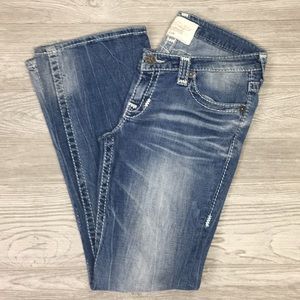 Big Star Jeans Size 29R